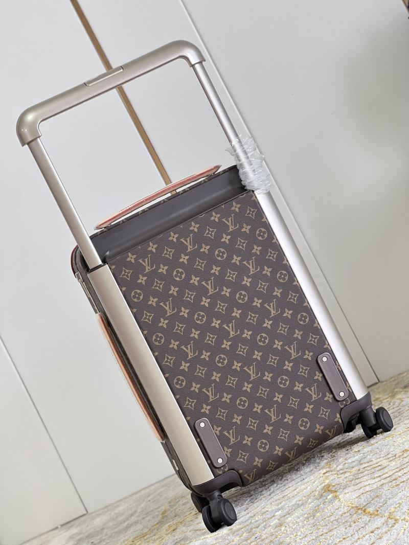 LV Suitcase